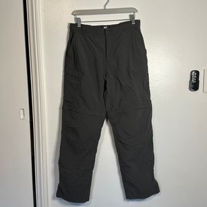 REI men’s cargo pants